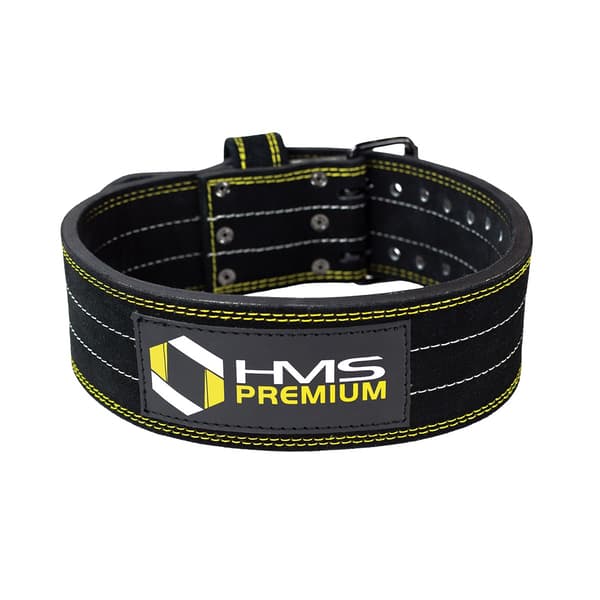 Power Belt, storlek S, premiumkvalitet