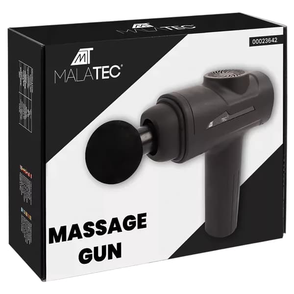 Malatec 23642 Massagepistol