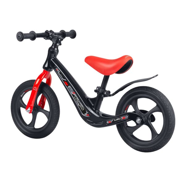 Balancecykel til børn Ricokids FUNNU