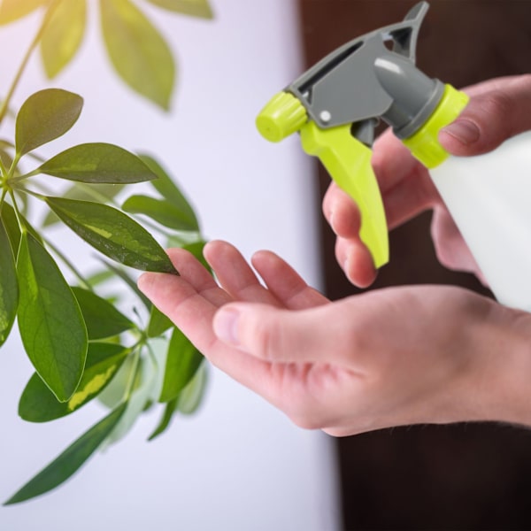 Sprayflaske 500 ml sæt af 3