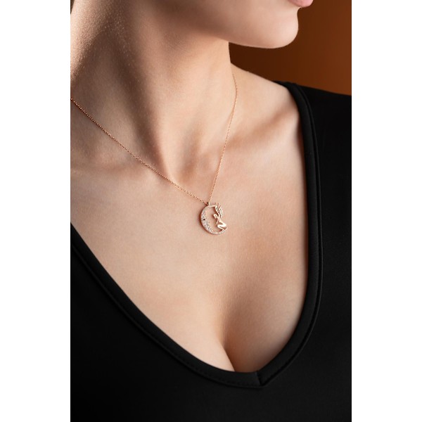 Silverhalsband NRZ999224