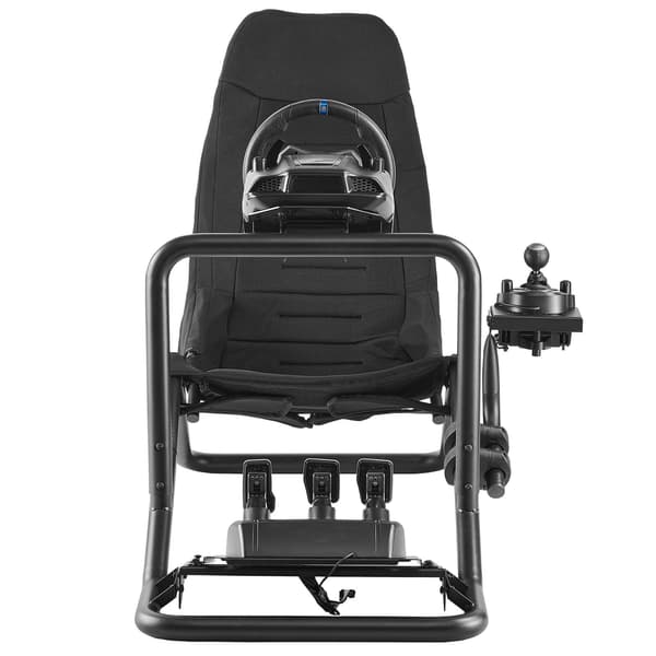 Ohjaamon istuin, sopii Logitech Thrustmasterille ja rattitelineelle