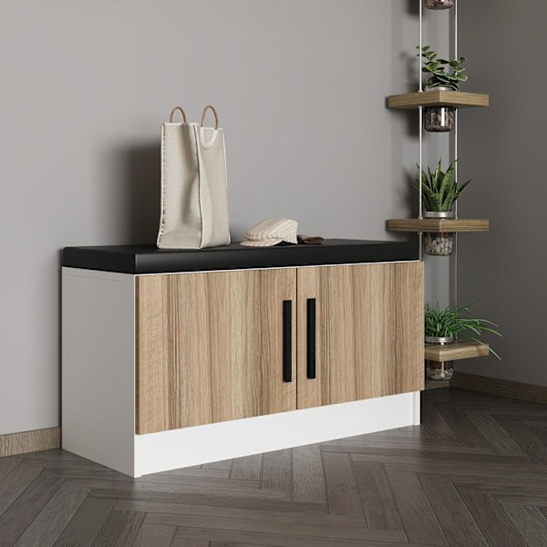 Hall Stand Noah - 8298