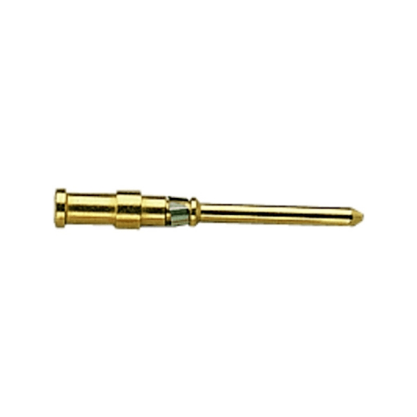 Harting Harting 09150006124 Teollisuusliitin Amphenol C146 Sisältö: 1 kpl