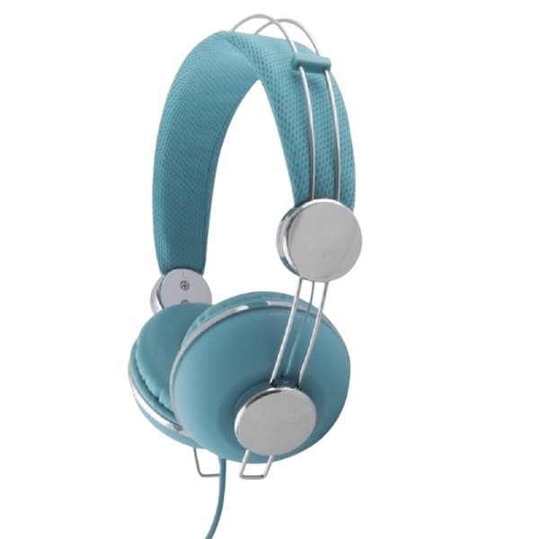 Esperanza Stereo Audio Hörlurar Macau Turquise