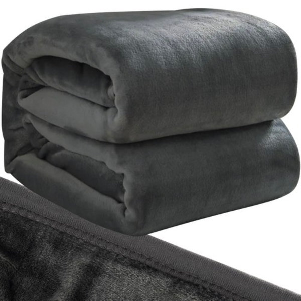 Peitto 1,6x2m - harmaa Ruhhy 22695