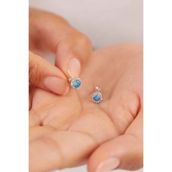 Sølvørering ELKAB92224