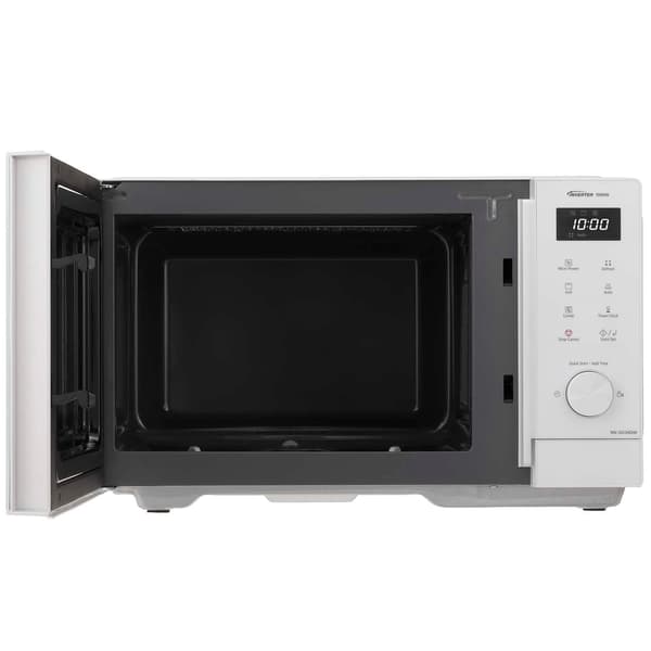 Mikroaaltouuni 29L 1000W, Valkoinen