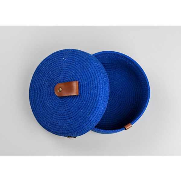 Bomullskorgset (3 delar) JUT02002102D