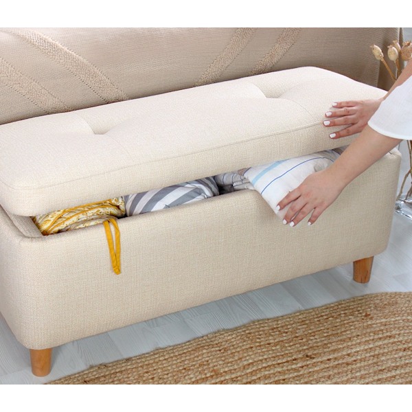 Pouffe Rocio - kerma