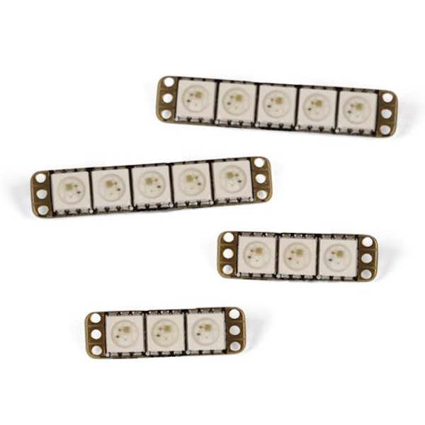 Medium Brightdot Pack
