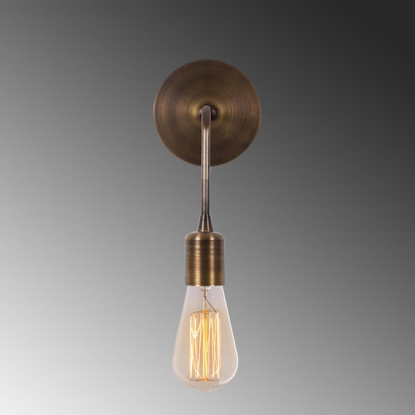 Vägglampa Dartini - MR - 888