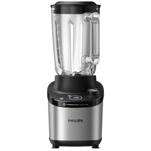 Højhastighedsblender, 1500W, Glaskande, ProBlend-teknologi