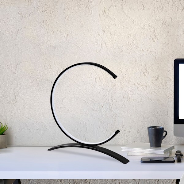 Bordlampe Måne - 13330