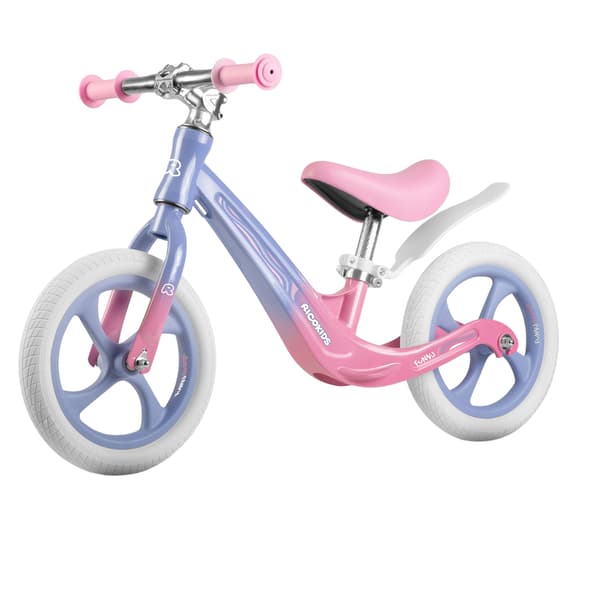 Balanscykel för barn Ricokids FUNNU