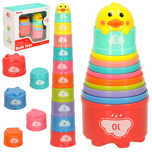 Jenga badleksak