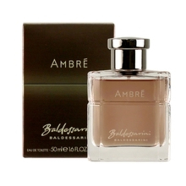 Baldessarini - Baldessarini Ambré EDT 50ml