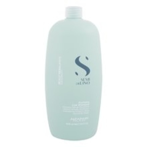 Alfaparf Milano - Semi Di Lino Scalp Rebalance Purifying Shampoo 250ml