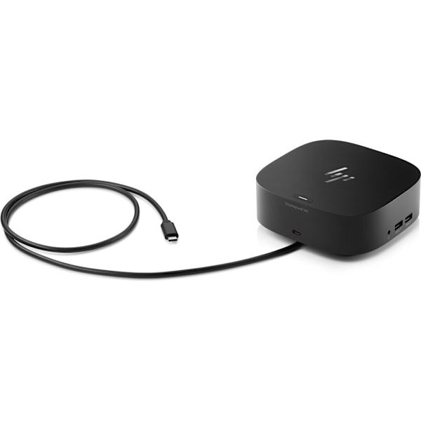 HP USB-C Universal Dock G2 - telakointiasema