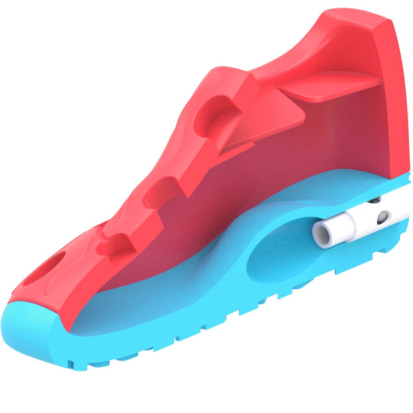 AFP Doggies&#039; Sko - Air pups sneakers M