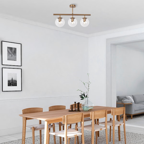 Ljuskrona Atmaca - 10265