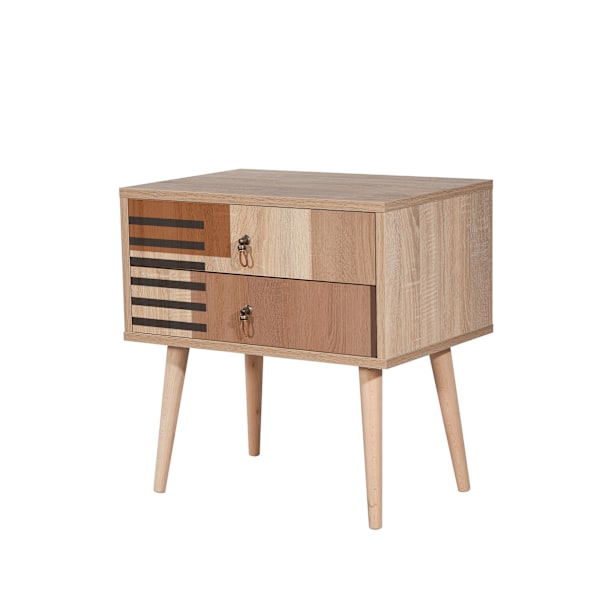 Natbord City Colorblock