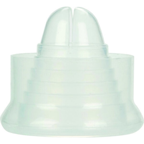 Calexotics - Universal Silikone Pump Sleeve Clear