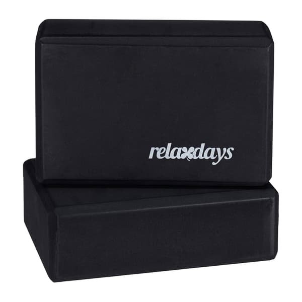 Yogablock set om 2