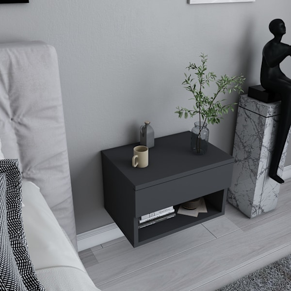 Natbord Jamot - antracit