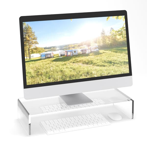 Teleskopisk campingstol