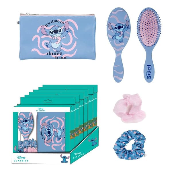 Disney Stitch skönhetsset