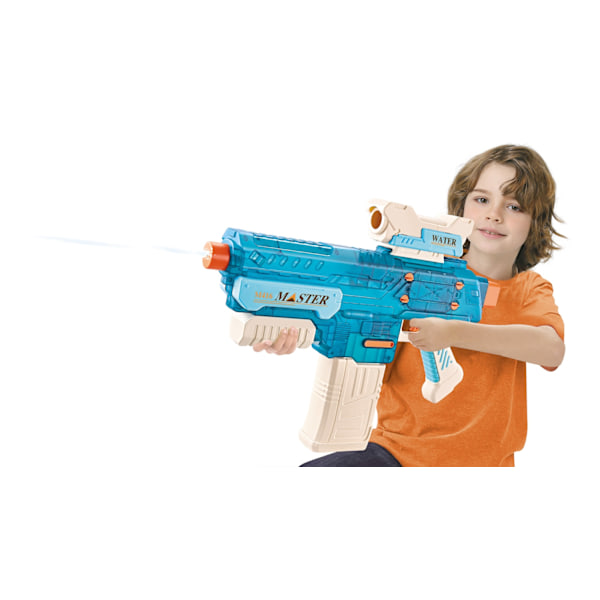 Tr-E43 Elektronisk Vattenpistol