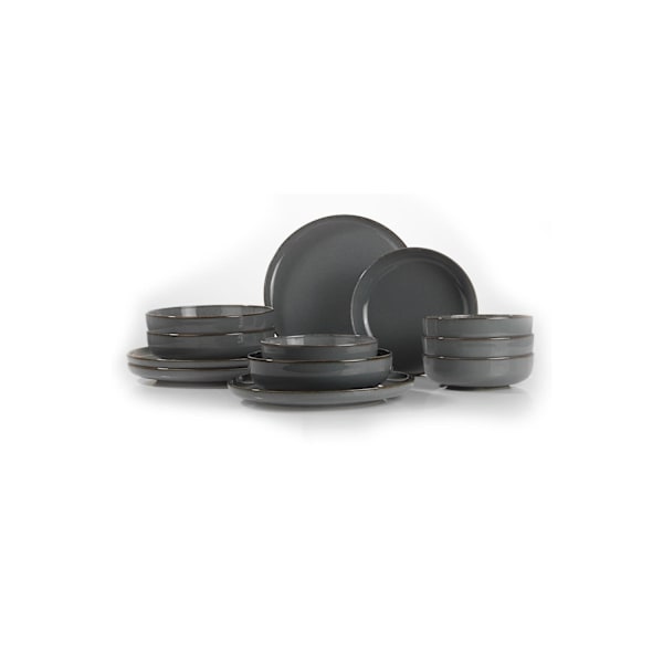 Middagsset (12 delar) MOD12Y1730P01