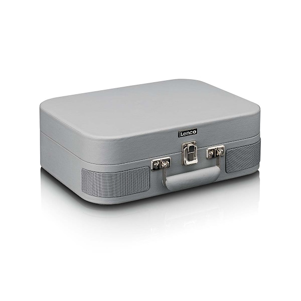 Levysoitin, jossa on Bluetooth® ja USB-soitin / -tallennin