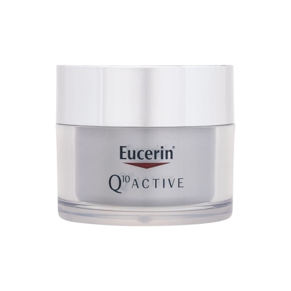 Eucerin - Q10 Active - For Women, 50 ml