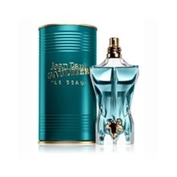 Jean Paul Gaultier - Le Beau EDT 75ml