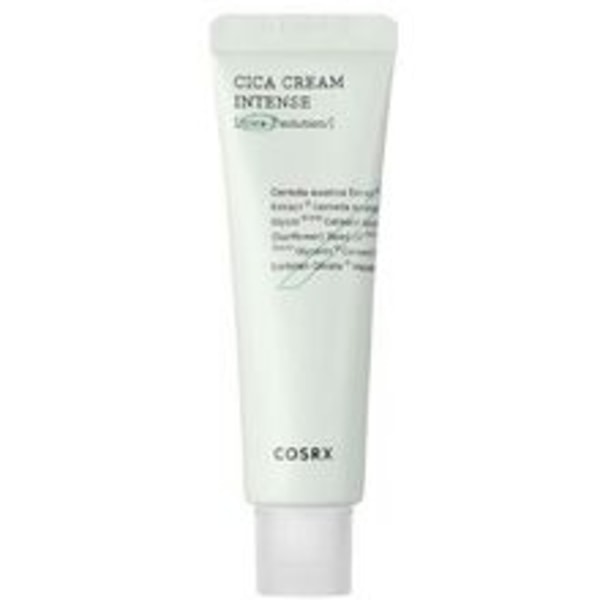 COSRX - Pure Fit Cica Intense Cream - Zklidňující pleťový krém 50ml