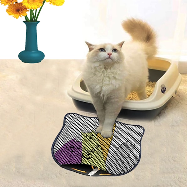 Kattebakkemåtte Kdkafa0250