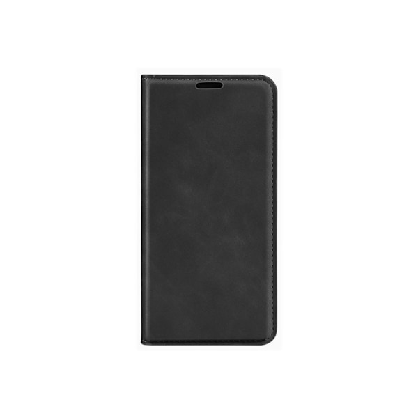 GRE8T - Matkapuhelimen takakuori - PLA biomuovia - musta - Samsung Galaxy A55:lle