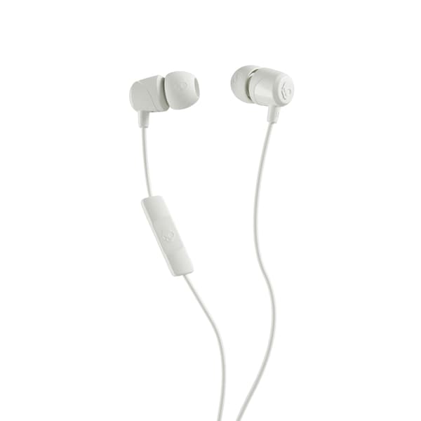SKULLCANDY Hörlurs JIB USB-C Trådbunden In-Ear Bone Vit