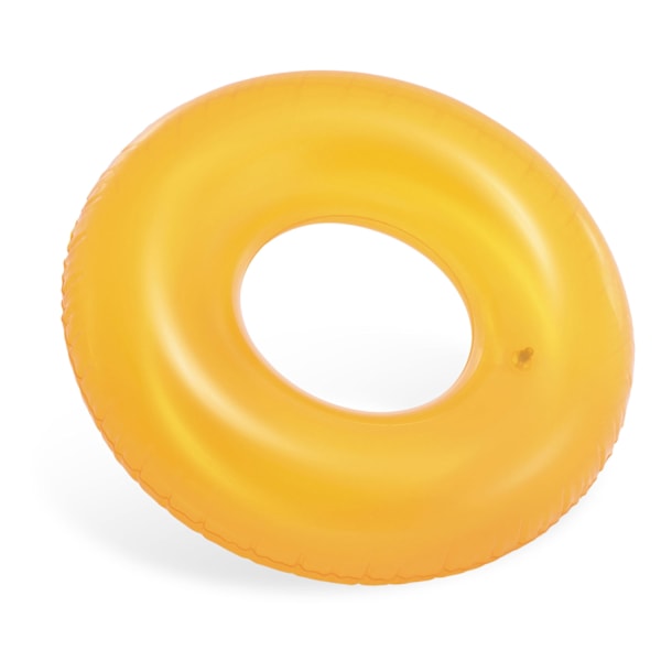 Orange simring 76 cm INTEX 59260