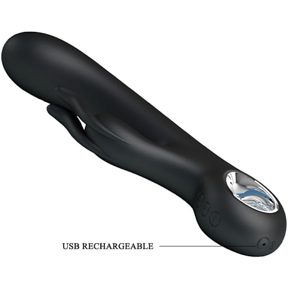 Pretty Love - Carina Vibrator Clitoris ja G-Spot Stimulator