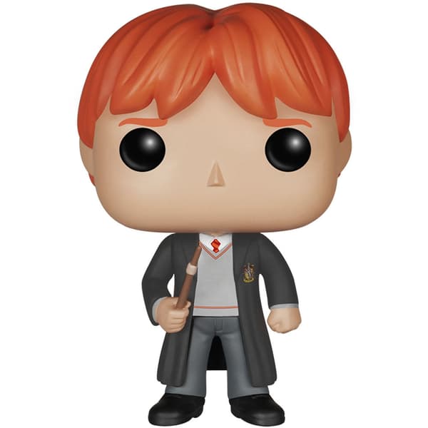 POP-hahmo Harry Potter Ron Weasly
