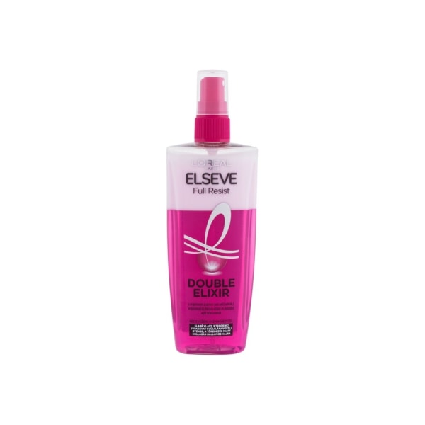 L'Oréal Paris - Elseve Full Resist Double Elixir - For Women, 200 ml