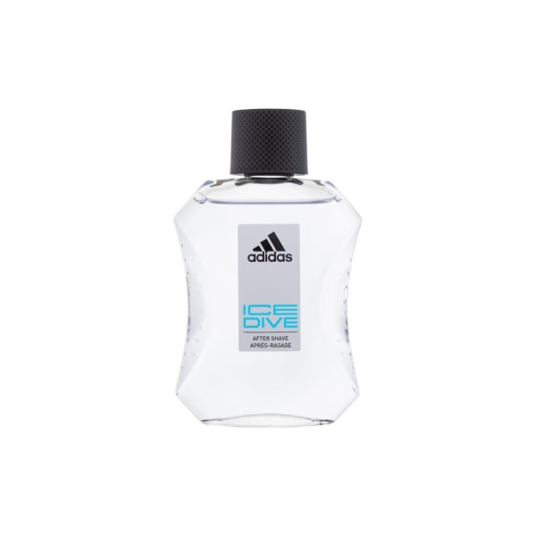 Adidas - Ice Dive - For Men, 100 ml