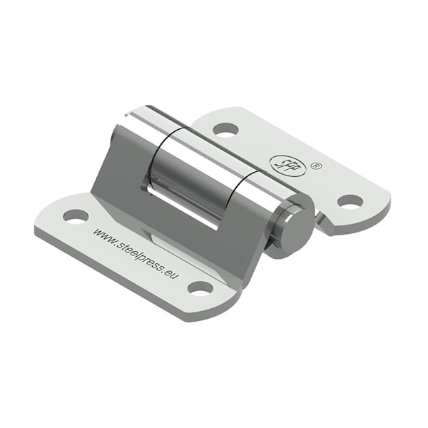 Sarana SPP ZW-02.40
