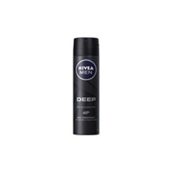 Nivea - Antiperspirant in spray Deep 150 ml 150ml