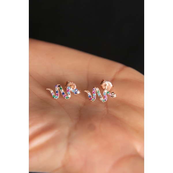 Sølvørering FA182877R