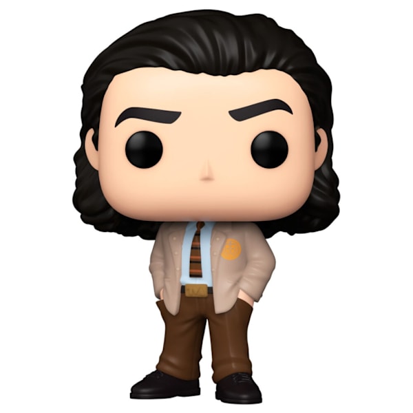 POP-figur Marvel Loke - Loke