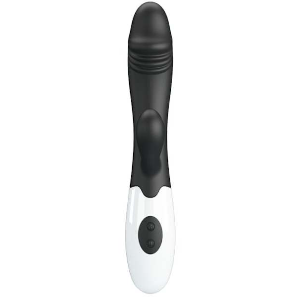 Pretty Love - Snappy G-Spot Vibrator Sort